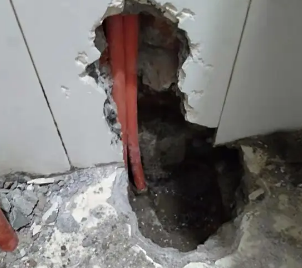 阳原漏水检测电话