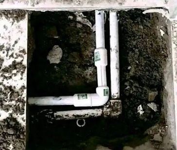 阳原漏水检测多少钱