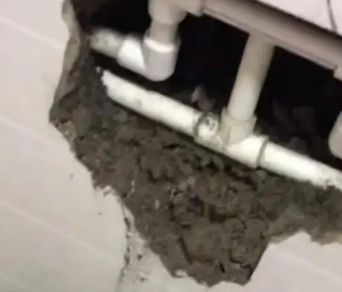 阳原漏水检测电话