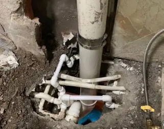 阳原漏水检测哪家好