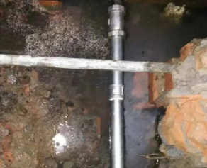 阳原漏水检测公司电话