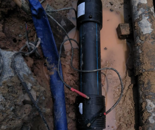 阳原水管漏水检测多少钱