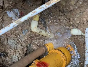 阳原水管漏水检测哪家好