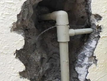 阳原卫生间测漏水哪家好