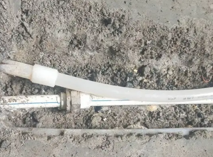 阳原卫生间测漏水哪家好