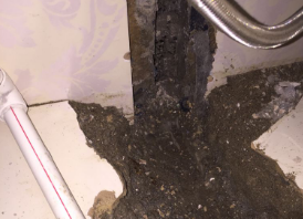 阳原卫生间测漏水哪家好