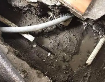 阳原卫生间测漏水价格明细