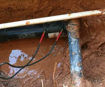 阳原水管漏水检测多少钱