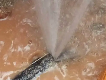 阳原水管漏水检测哪家好