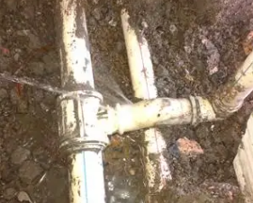 阳原卫生间测漏水多少钱