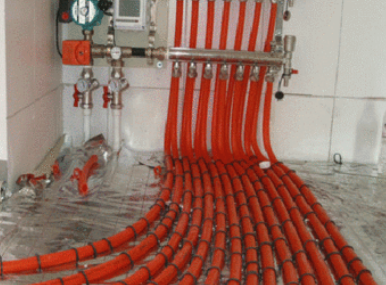 阳原地暖维修多少钱