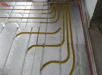 阳原地暖维修哪家好