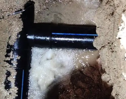 阳原水管漏水检测哪家好