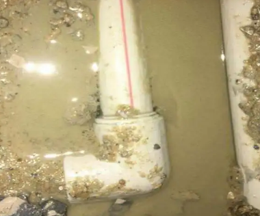 阳原水管漏水检测多少钱