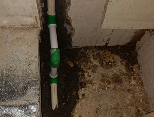 阳原卫生间测漏水哪家好