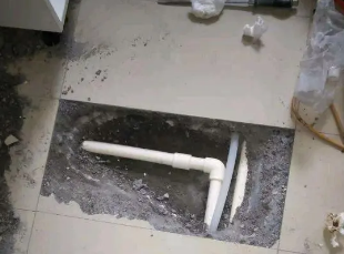 阳原卫生间测漏水哪家好