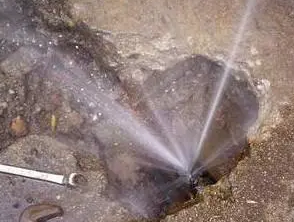 阳原水管漏水检测哪家好