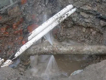 阳原测漏水多少钱