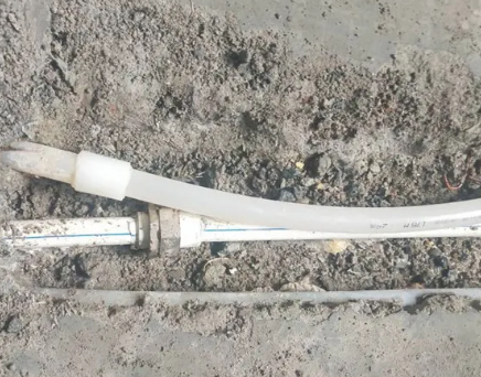 阳原测漏水哪家好