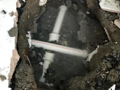 阳原漏水检测公司哪家好